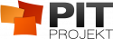 pit projekt logo l